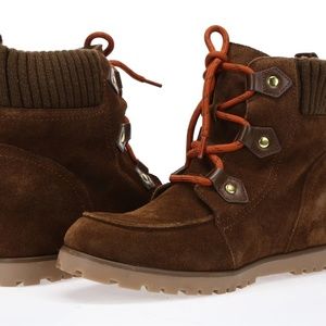 Tommy Hilfiger "Serafin" Boots - Ladies US size 9